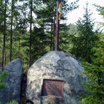 Lannův kříž (Jemčina)