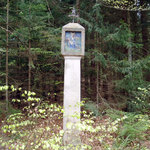 Boží muka U Piety (Dubovice)